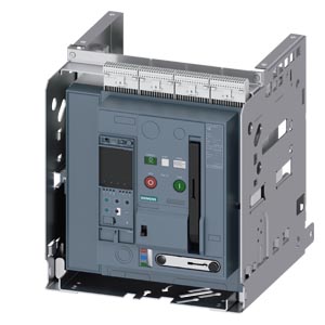 Siemens 西门子3WA1125-5.F41-.... 原装现货