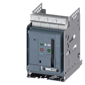 Siemens 西门子3WA1125-8.A61-.... 原装现货