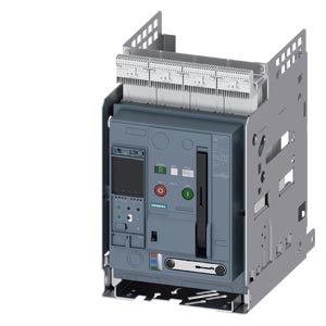 Siemens 西门子3WA1125-8.F61-.... 原装现货