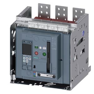 Siemens 西门子3WA1220-5.F63-.... 原装现货