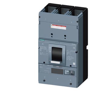 Siemens 西门子3VA6816-7KP31-0AA0 原装现货