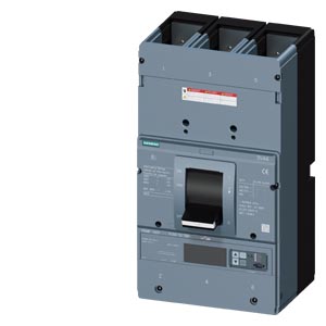 Siemens 西门子3VA6816-7KT31-0AA0 原装现货