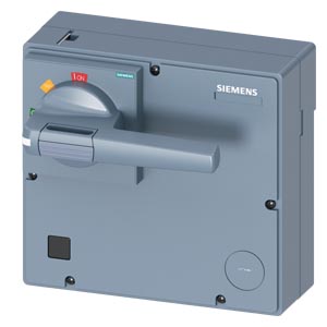 Siemens 西门子3VA9877-0EK11 原装现货