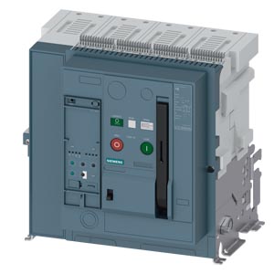 Siemens 西门子3WA1125-5.C40-.... 原装现货