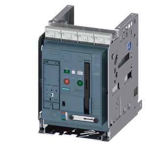 Siemens 西门子3WA1125-5.C61-.... 原装现货