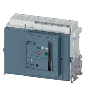 Siemens 西门子3WA1240-8.C40-.... 原装现货