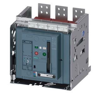 Siemens 西门子3WA1220-5.C63-.... 原装现货