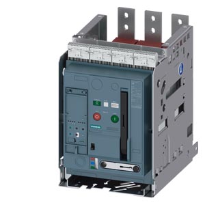 Siemens 西门子3WA1110-4.C63-.... 原装现货