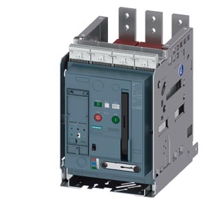 Siemens 西门子3WA1120-4.C63-.... 原装现货