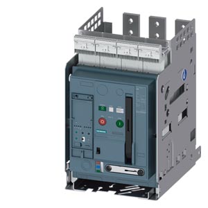 Siemens 西门子3WA1110-8.C63-.... 原装现货