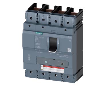 Siemens 西门子3VA5340-7GF41-2AA0 原装现货