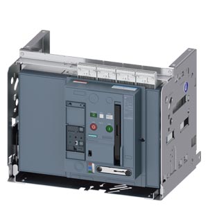 Siemens 西门子3WA1240-5.C85-.... 原装现货