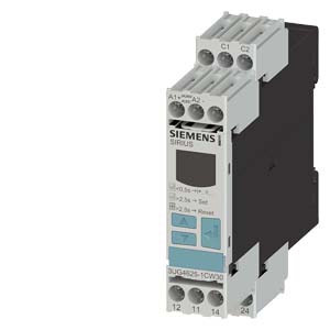Siemens 西门子3UG4625-1CW30 原装现货