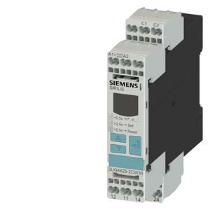 Siemens 西门子3UG4625-2CW30 原装现货