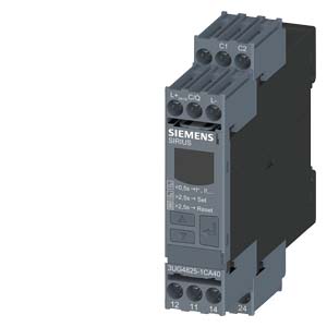 Siemens 西门子3UG4825-1CA40 原装现货
