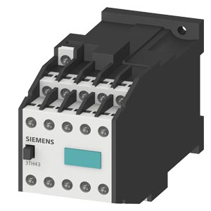 Siemens 西门子3TH4394-0BB4 原装现货