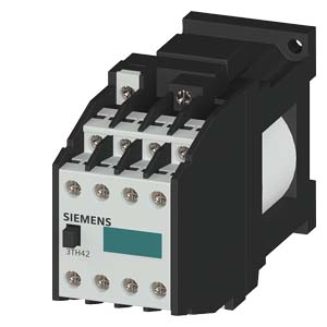 Siemens 西门子3TH4280-0LB4 原装现货