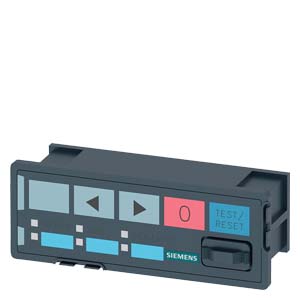 Siemens 西门子3UF7200-1AA01-0 原装现货