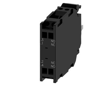 Siemens 西门子3SU1400-1AA10-3QA0 原装现货