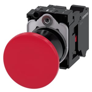 Siemens 西门子3SU1100-1BA20-3CA0-Z X90 原装现货