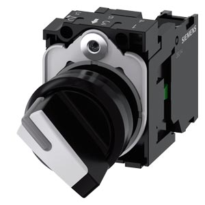 Siemens 西门子3SU1100-2BF60-1BA0-Z Y19 原装现货