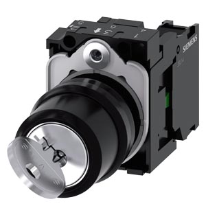 Siemens 西门子3SU1100-4BF11-1BA0-Z Y15 原装现货