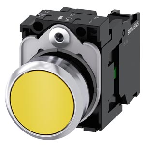 Siemens 西门子3SU1150-0AB30-1BA0 原装现货