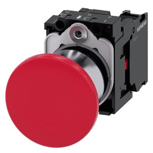 Siemens 西门子3SU1150-1BA20-1CA0 原装现货