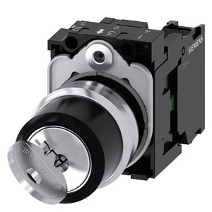 Siemens 西门子3SU1150-4BF11-1BA0 原装现货