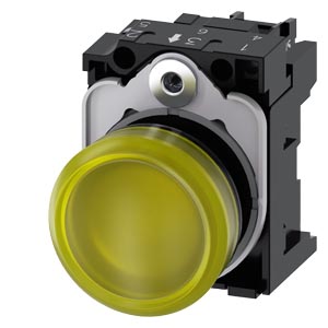 Siemens 西门子3SU1102-6AA30-1AA0 原装现货