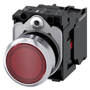 Siemens 西门子3SU1156-0AB20-1CA0 原装现货