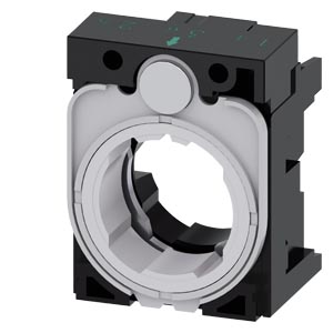 Siemens 西门子3SU1500-0AA10-0AA0 原装现货