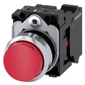Siemens 西门子3SU1150-0BB20-3CA0-Z Y19 原装现货
