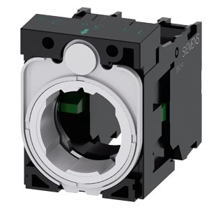 Siemens 西门子3SU1500-1AA10-1NA0 原装现货