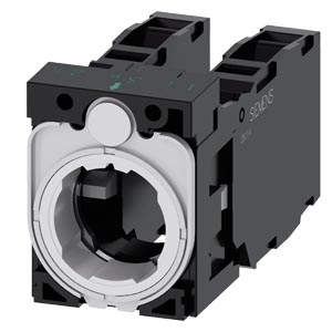 Siemens 西门子3SU1500-1AA10-1LA0 原装现货