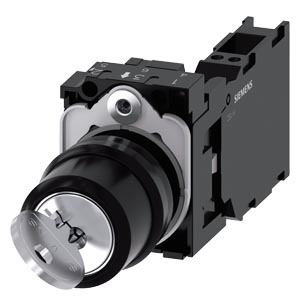 Siemens 西门子3SU1100-4BF11-3FA0 原装现货