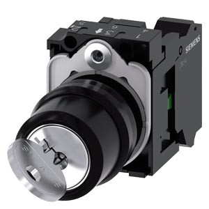 Siemens 西门子3SU1100-4BF11-3BA0-Z Y11 原装现货