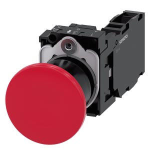Siemens 西门子3SU1100-1BA20-1FA0-Z X90 原装现货