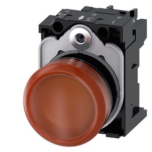 Siemens 西门子3SU1106-6AA00-1AA0 原装现货