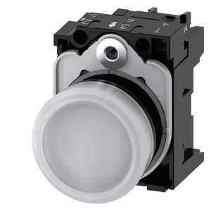 Siemens 西门子3SU1103-6AA60-1AA0 原装现货