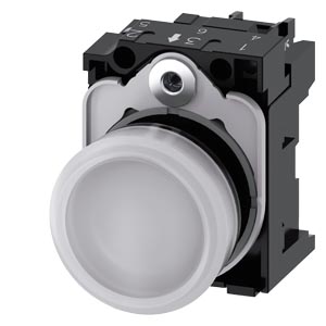 Siemens 西门子3SU1102-6AA60-1AA0 原装现货