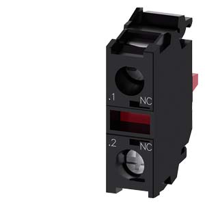 Siemens 西门子3SU1400-1AA10-1MA0 原装现货