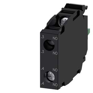 Siemens 西门子3SU1400-1AA10-1NA0-Z X90 原装现货