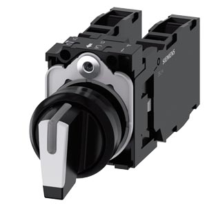 Siemens 西门子3SU1100-2BM60-1LA0 原装现货