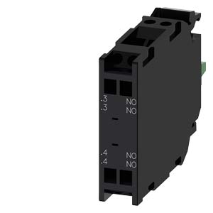 Siemens 西门子3SU1400-1AA10-3NA0 原装现货