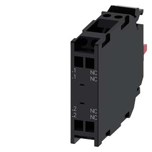 Siemens 西门子3SU1400-1AA10-3PA0 原装现货