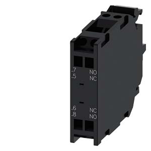Siemens 西门子3SU1400-1AA10-3RA0-Z X90 原装现货