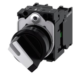 Siemens 西门子3SU1100-2BF60-1MA0 原装现货