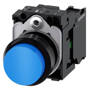 Siemens 西门子3SU1100-0BB50-1BA0-Z Y11 原装现货