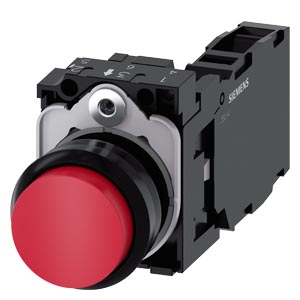 Siemens 西门子3SU1100-0BB20-1FA0 原装现货